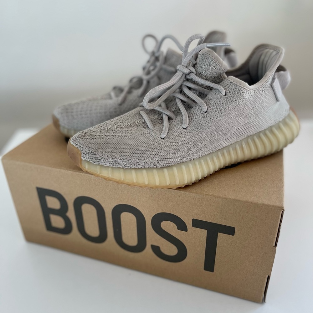 Adidas Yeezy Boost 350 V2 “SESAME”